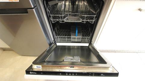 Photo 5 of Flat to rent in Recatelo - O Carme, Lugo Capital