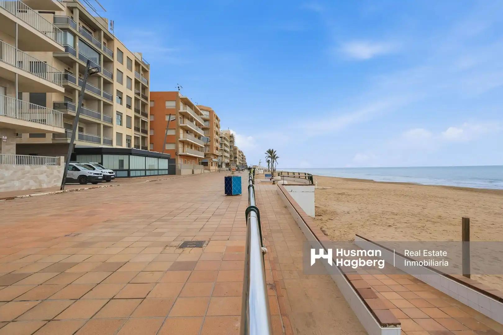 Exterior view of Apartments for sale in Guardamar del Segura