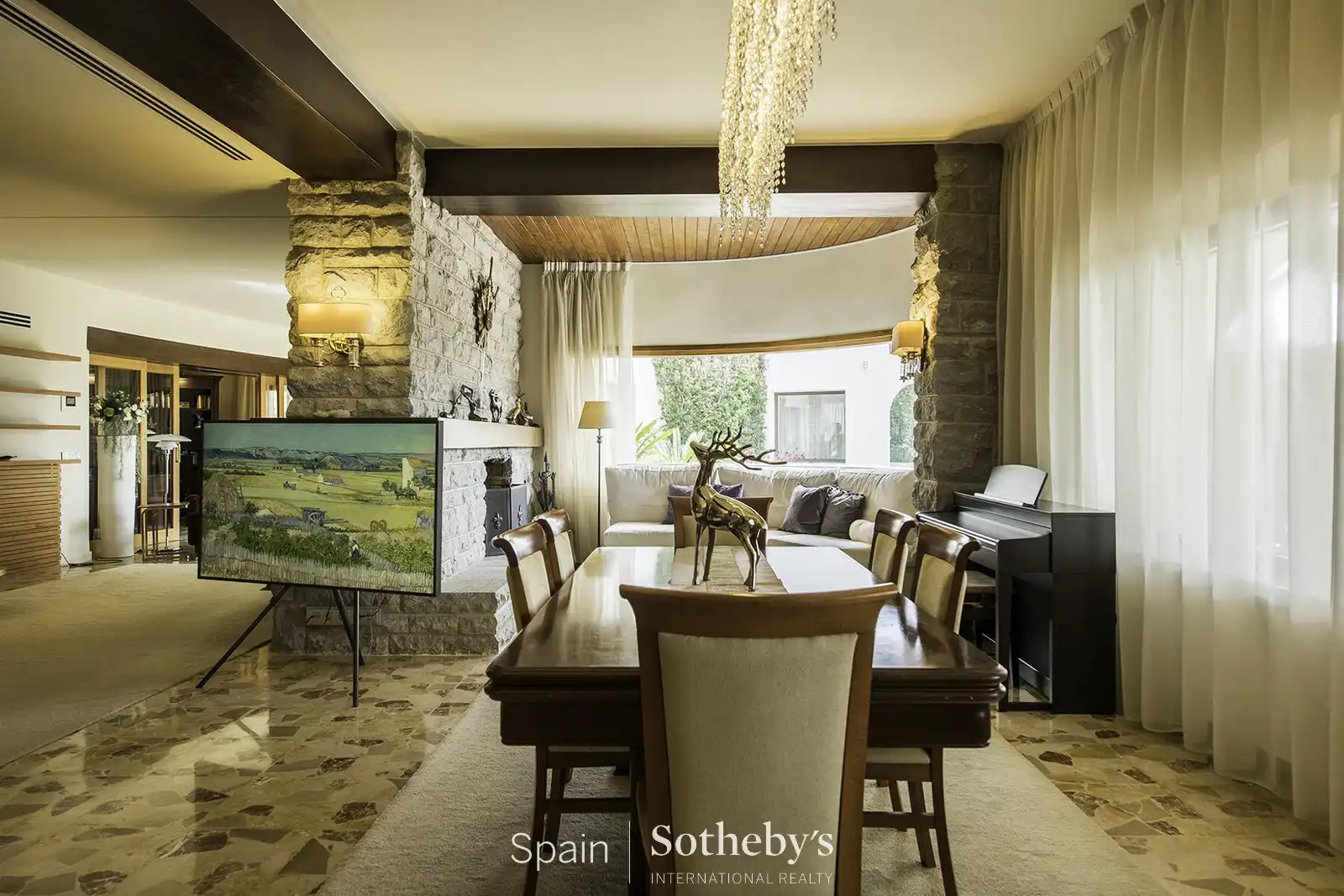 House with pool for sale in Santa Cristina Poble, imagen 25
