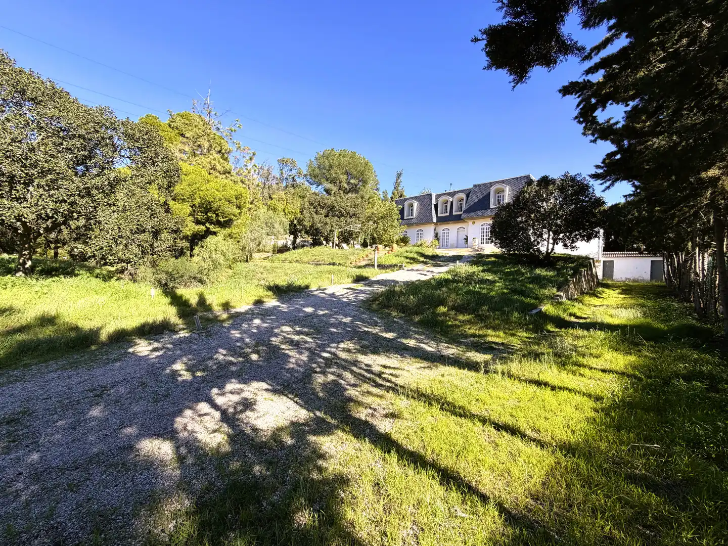 Houses for sale in Murcia  with Private garden