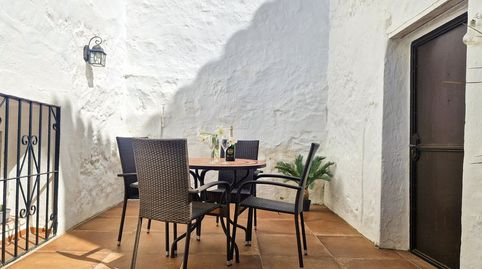 Foto 5 de Casa o chalet en venta en Mijas pueblo, Mijas