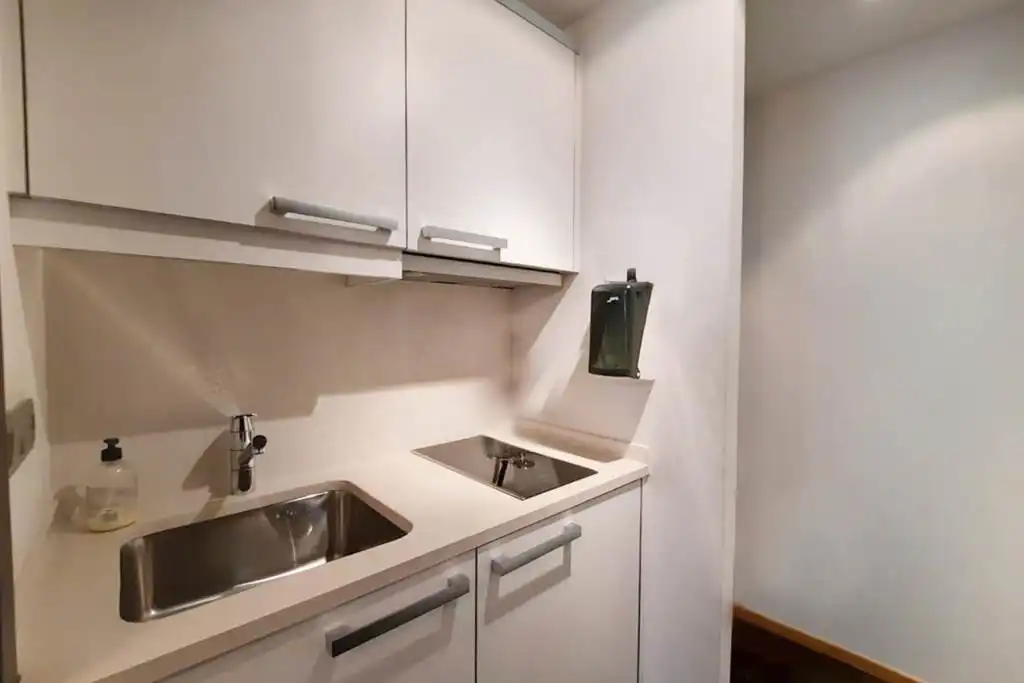 Büro mit Aufzug zur Miete in Centro, imagen 15