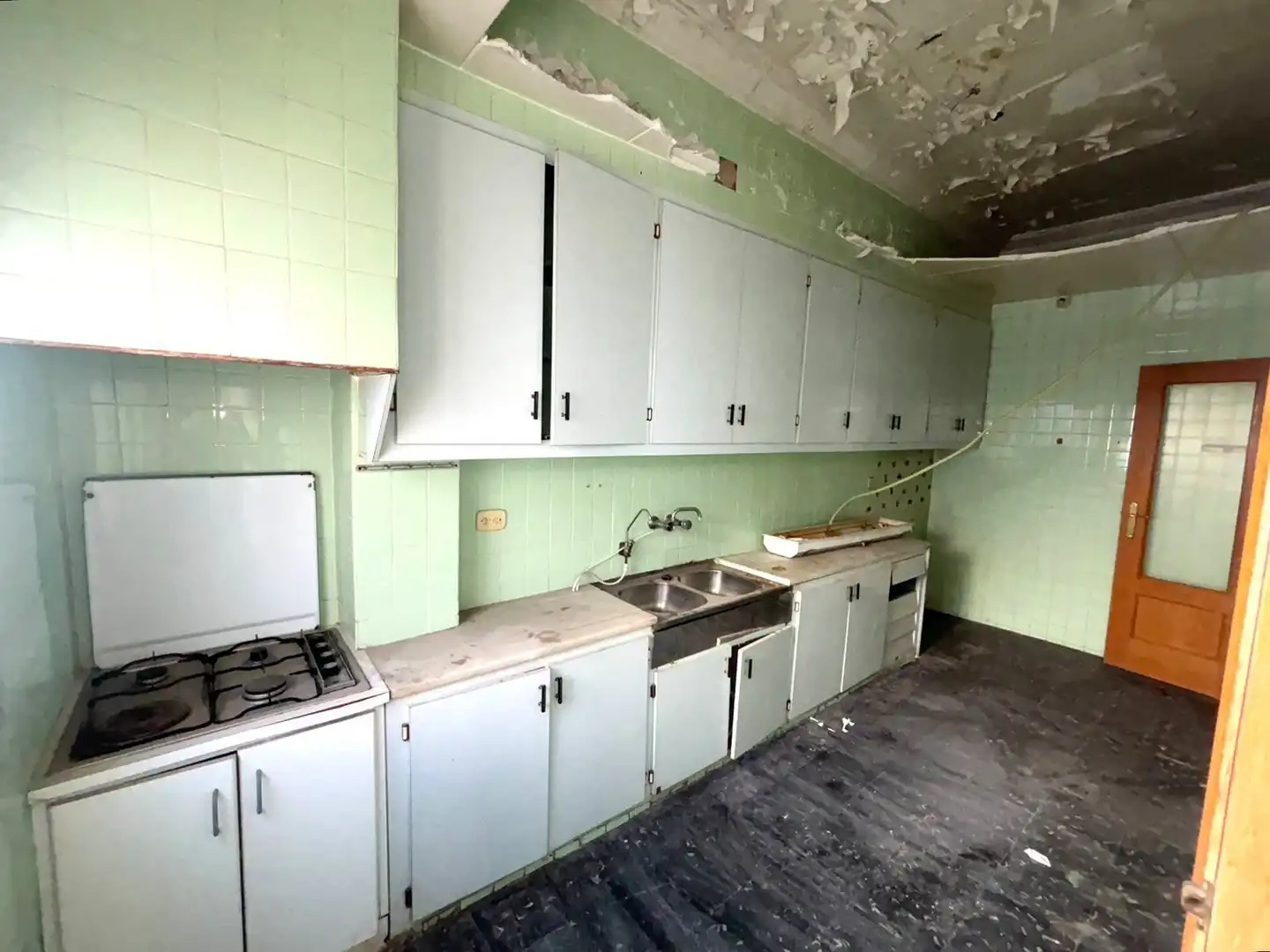 Flat with lift for sale in El Pla del Real, imagen 6
