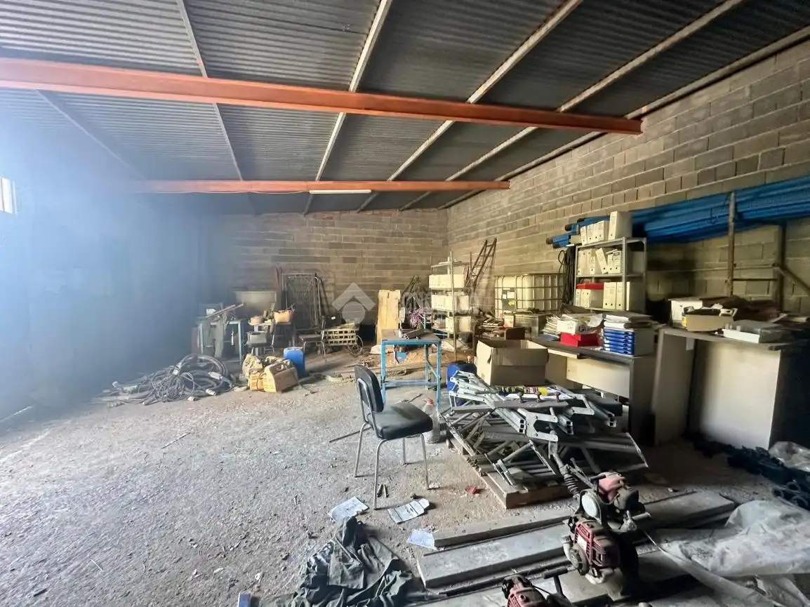 Land for sale in Torrox