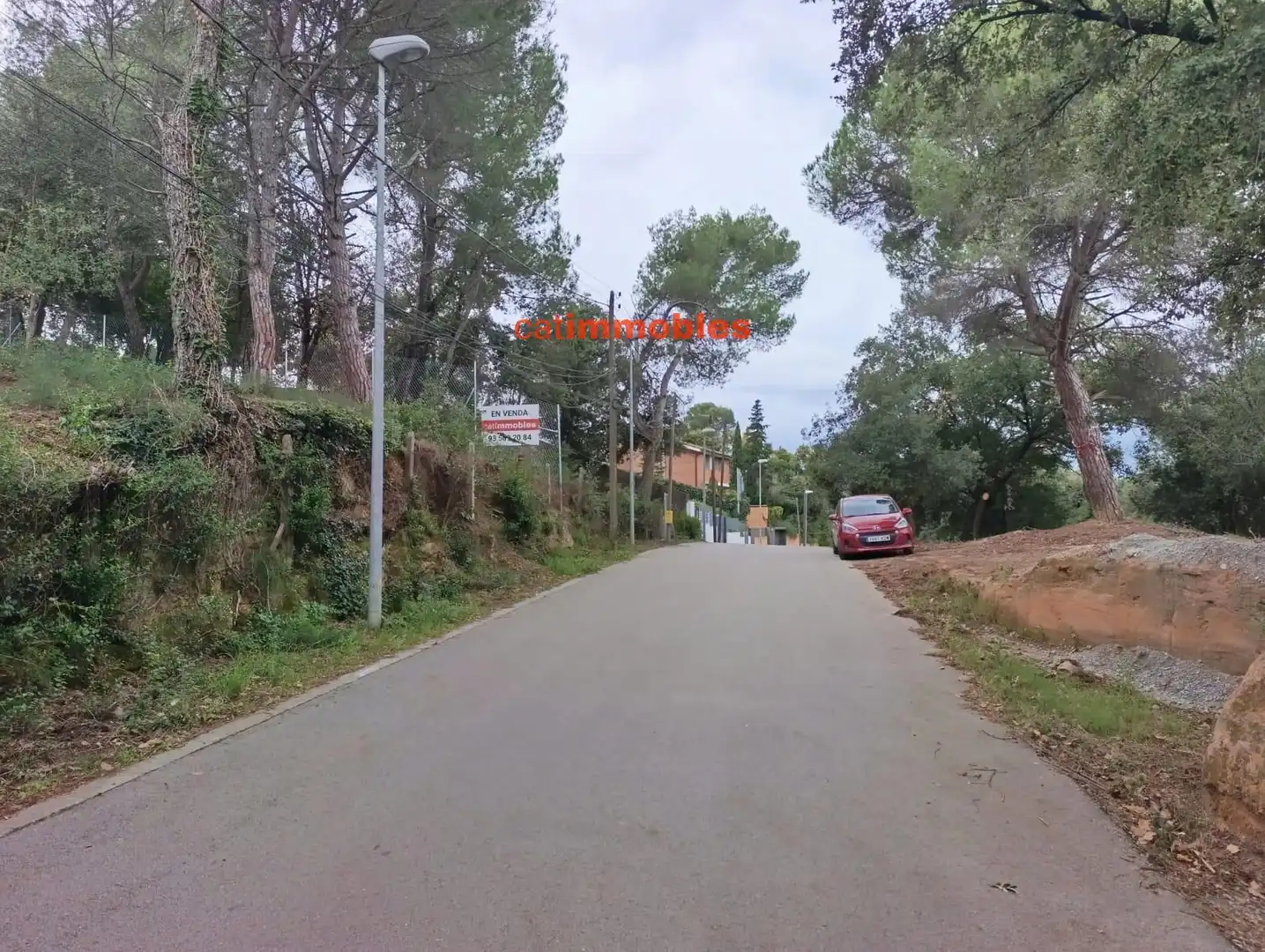 Terreny residencial en venda a Rosa Mariné, imagen 4