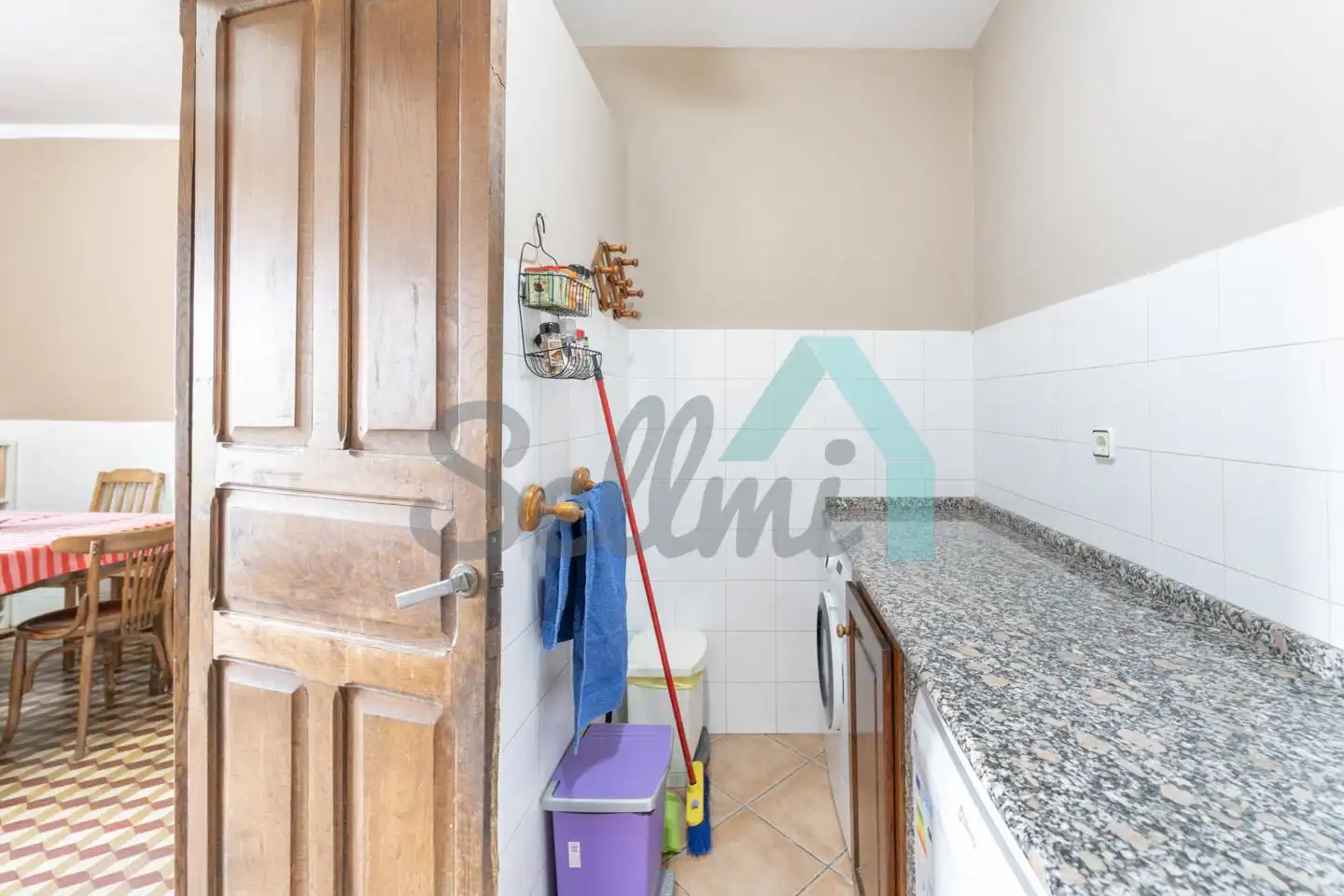 Casa con terraza en venta en Quintana, imagen 70