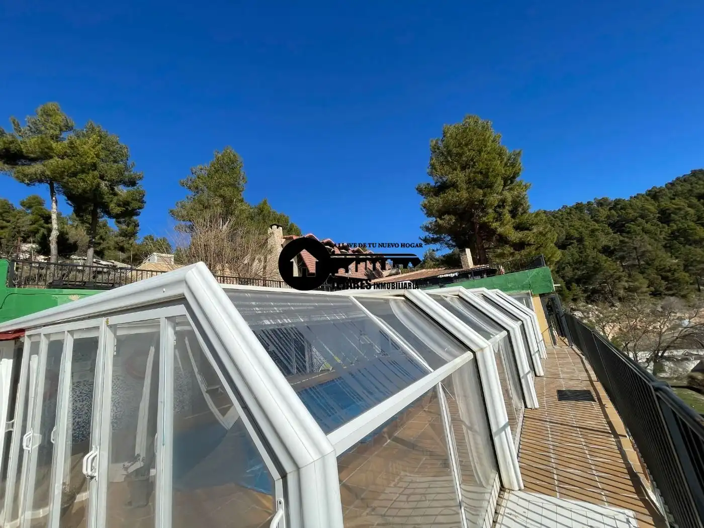 Terreno rustico in vendita a Bogarra, imagen 2
