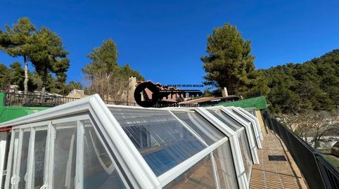 INMOBILIARIA TEJARES VENDE EN EXCLUSIVA COMPLEJO RURAL EN CASAS DE H BOGARRA, immagine 2