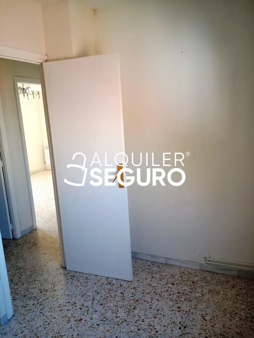 Casa o chalet de alquiler en Aldeamayor de San Martín con Aire acondicionado, Calefacción y Terraza