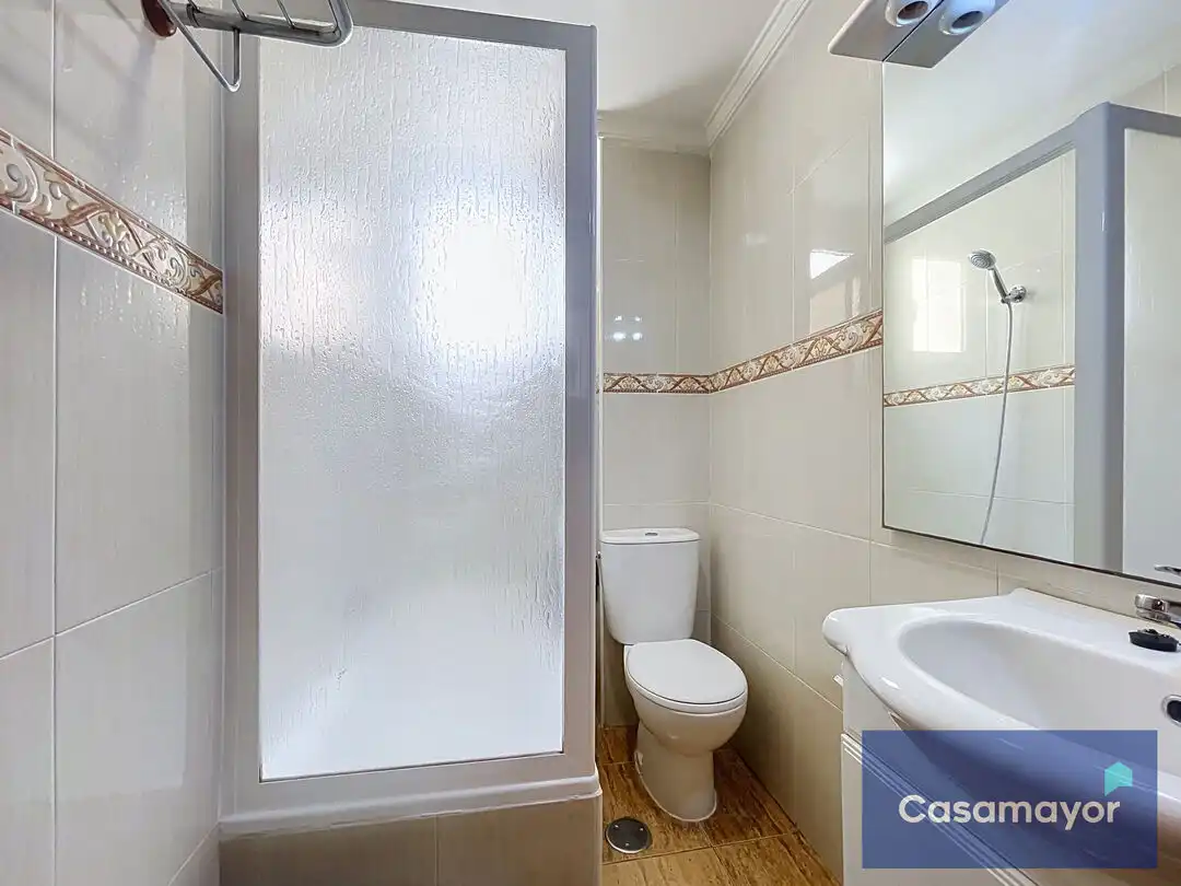 Flat with lift for sale in Calle de la Virgen del Socorro, imagen 26