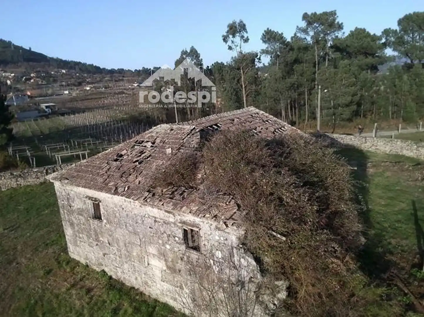Rural land for sale in TORGAN, imagen 2