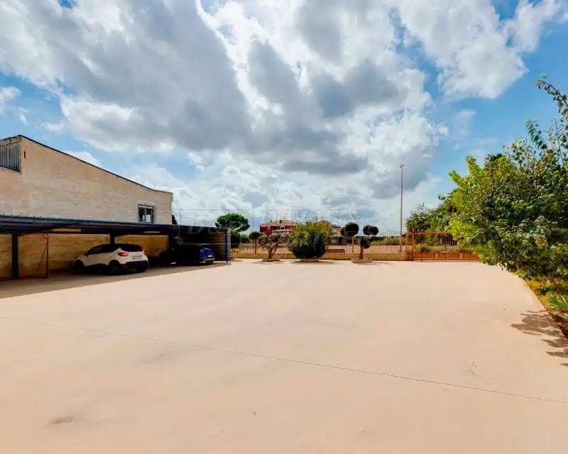 Villa avec terrasse à vendre à Orihuela ciudad, imagen 37
