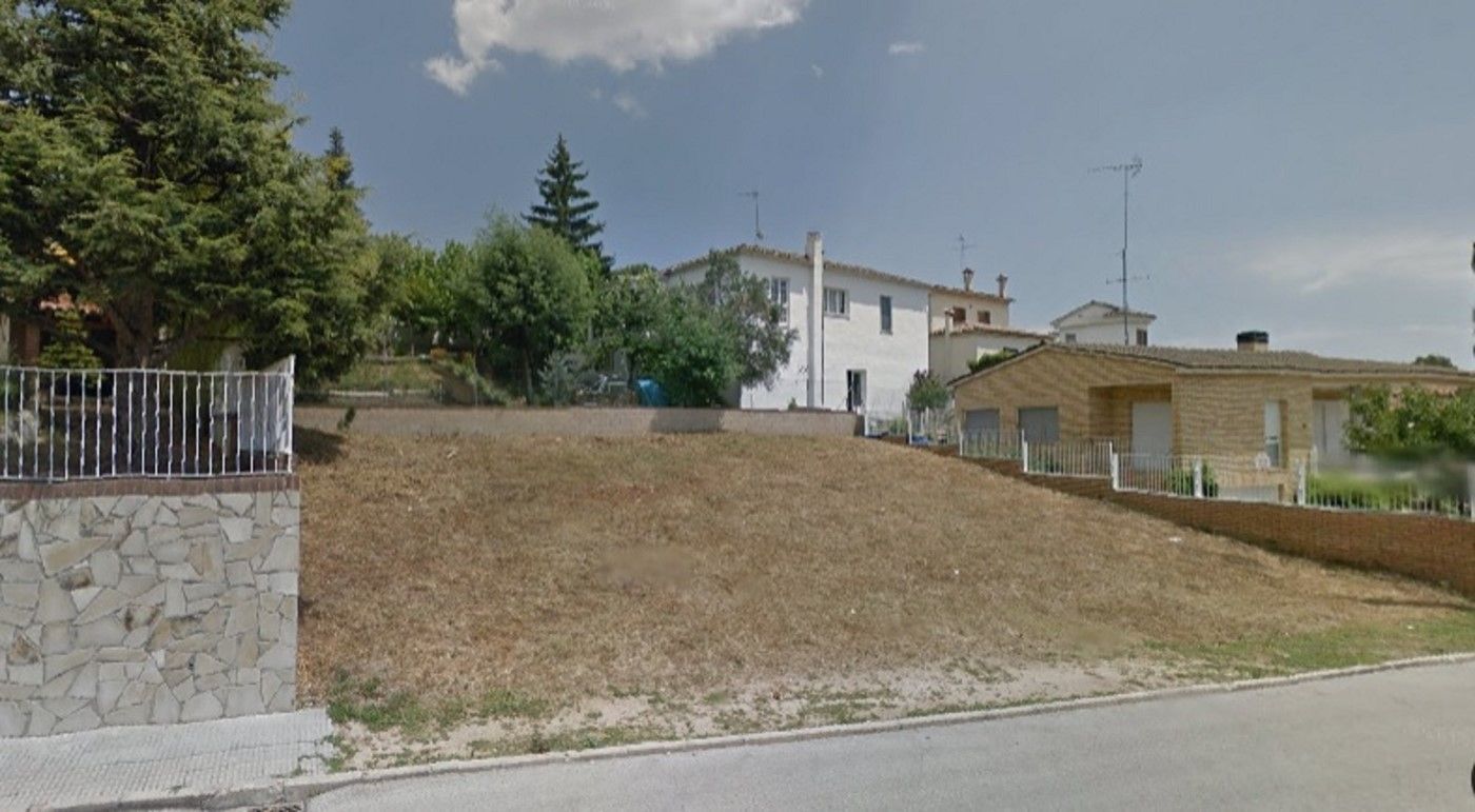 Residencial en venda en Santa Coloma de Farners