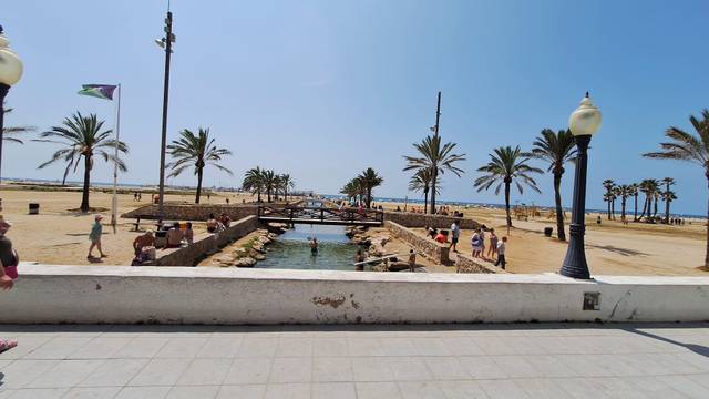 Piso en Alquiler en de Mir i Geribert en Coma-ruga platja