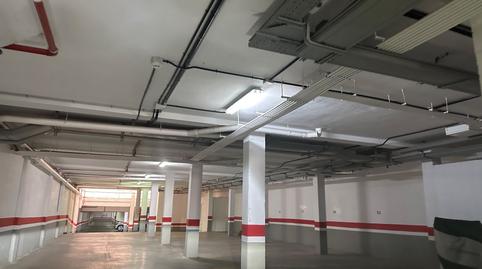 Foto 4 de Garatge en venda a Cornical, 5, Golf del Sur - Amarilla Golf, Santa Cruz de Tenerife