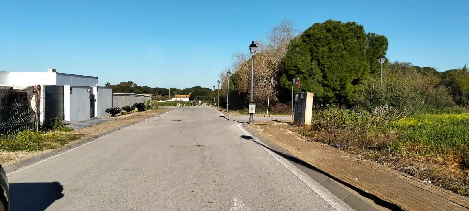 Terreni e lotti in vendita a Martín Miguel, imagen 6