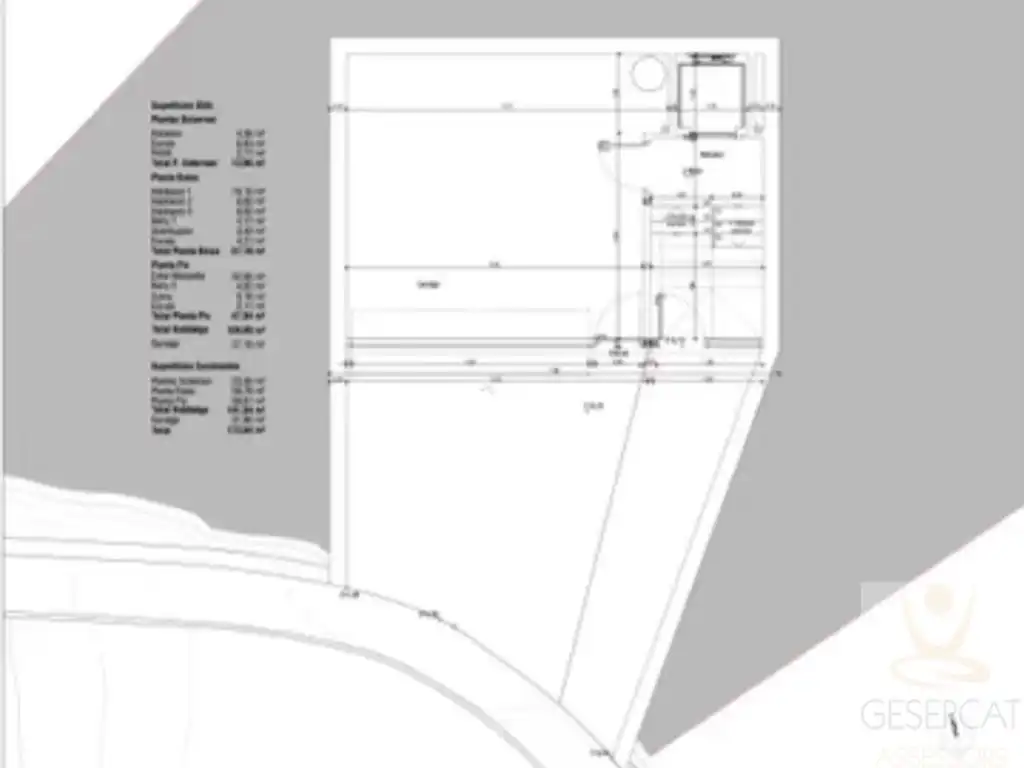 Residential for sale in Terrassa