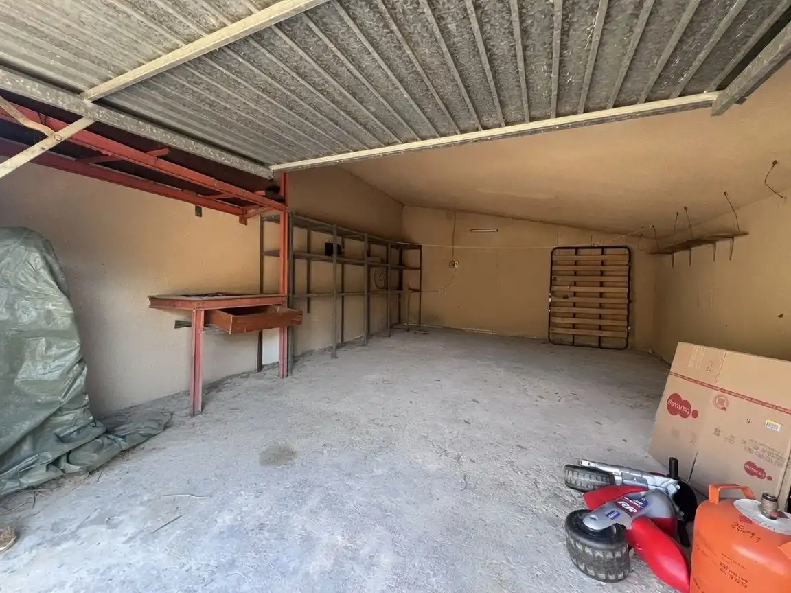 Casa o xalet en venda en Alcosser amb Terrassa, Traster i Piscina
