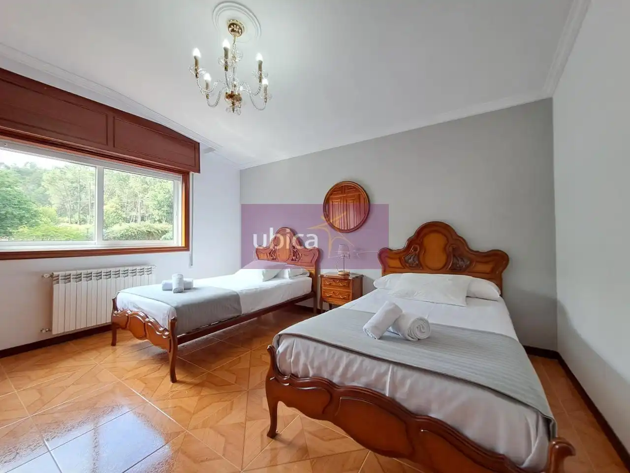 House with pool for sale in A Cañiza, imagen 34