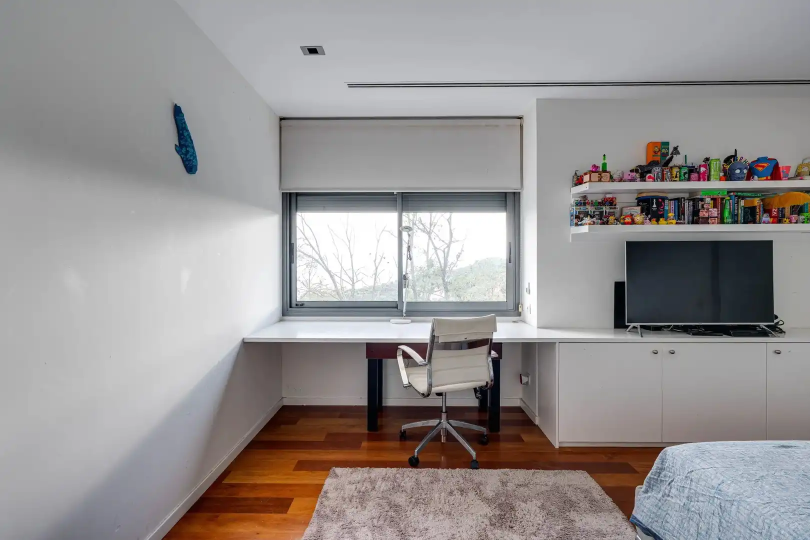 Casa amb piscina en venda a Sarrià - Sant Gervasi, imagen 53
