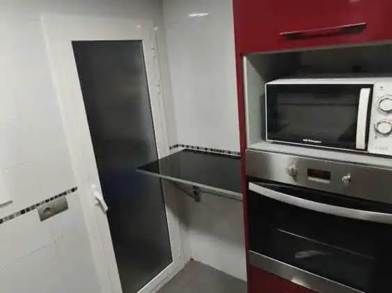 Flat with lift for sale in Carrer Joaquim Mensa 19, imagen 35