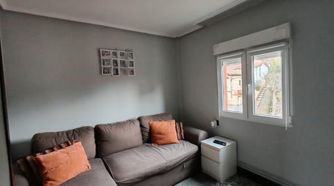 Foto 3 de Pis en venda a Peñucas Etxaldea, Abanto y Ciérvana-Abanto Zierbena, Bizkaia