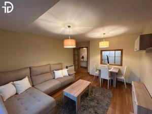 Foto 2 de Pis en venda a Avenida Castelao, Soutomaior, Pontevedra