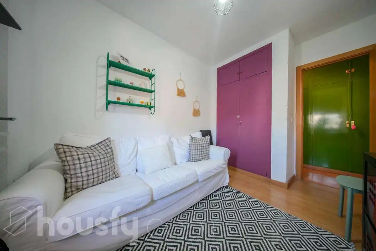 Appartamento con piscina in vendita a Avenida San pablo ., imagen 17