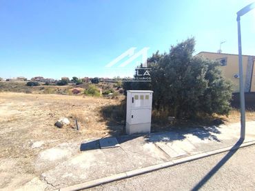 Terreno rústico en venta en Altos de Mentrida 3º Fase 132
