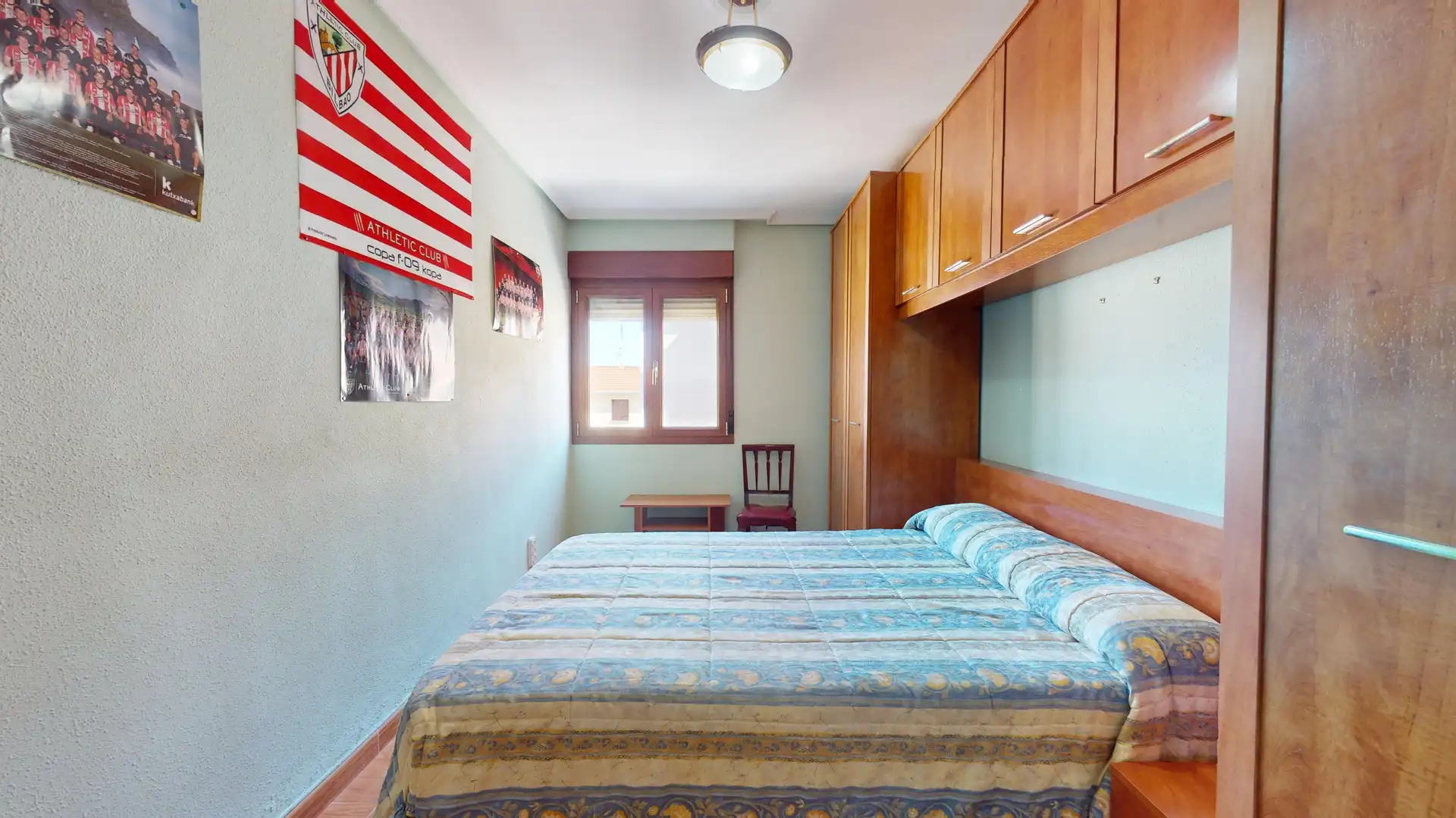 Flat with lift for sale in Lutxana - Llano, imagen 7