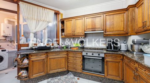 Foto 4 de Piso en venta en Sardoma - Castrelos, Vigo