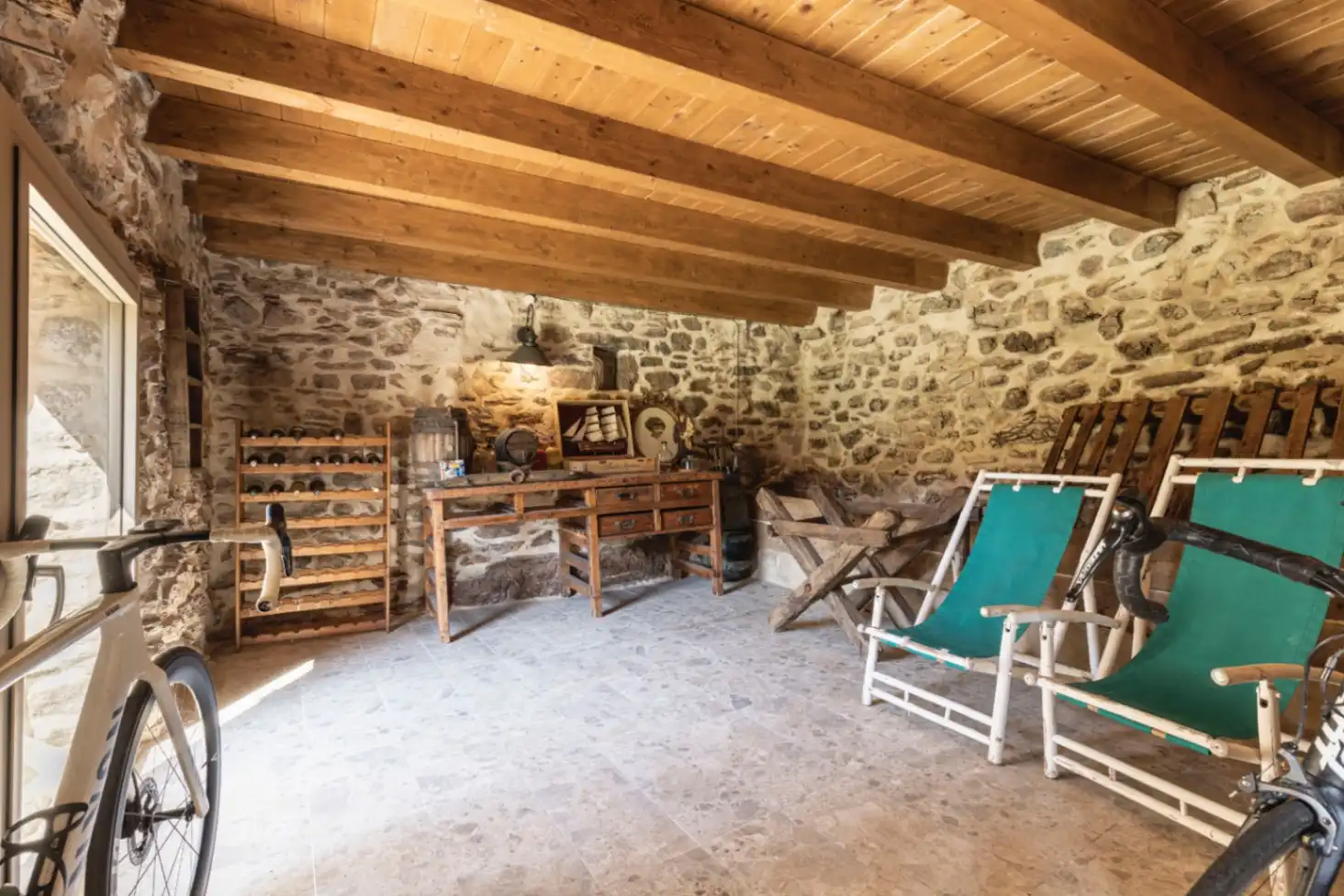 Finca rústica en venda en Prats i Sansor amb Calefacció