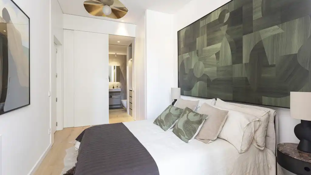 Apartamento con ascensor en venta en Eixample, imagen 14