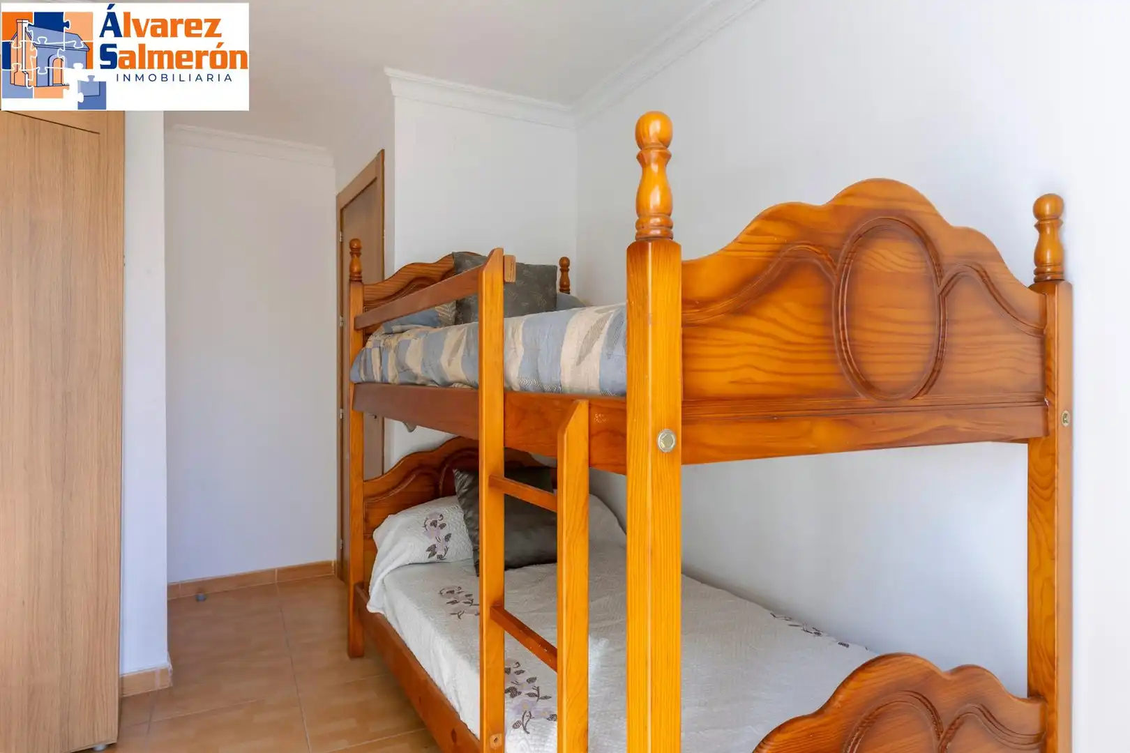 Casa amb terrassa en venda a Calle SANTA ISABEL, imagen 32