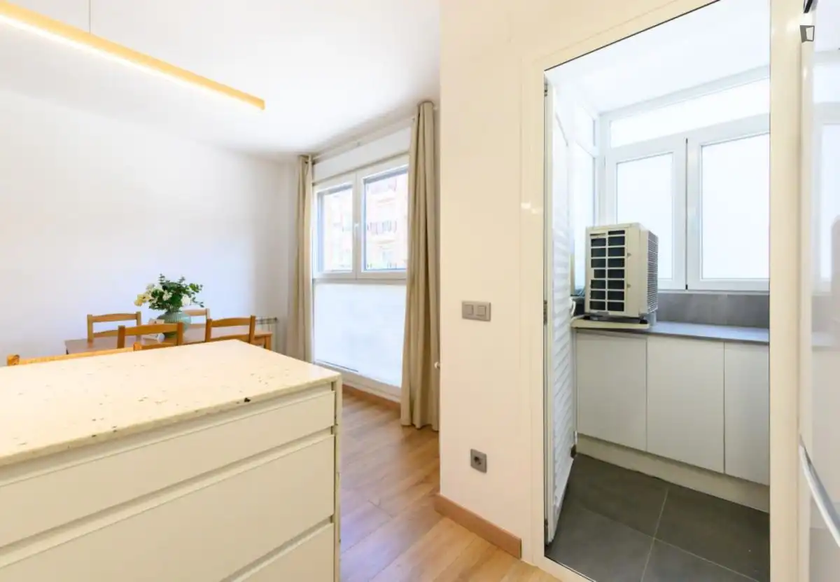 Apartament de lloguer a Ventas