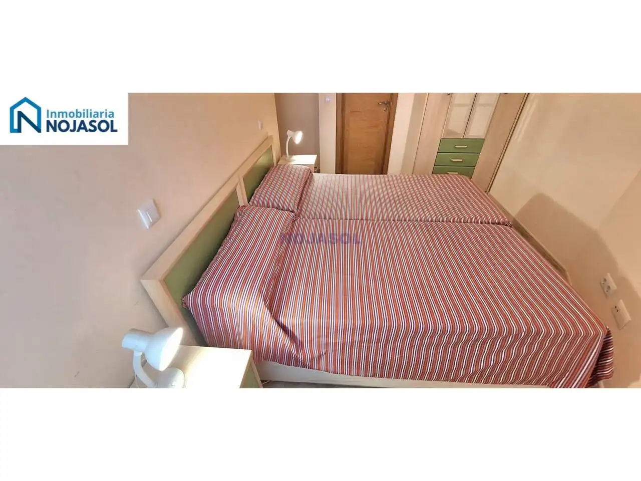 Apartment mit Pool zur Miete in Calle LA COSTA 2, imagen 60
