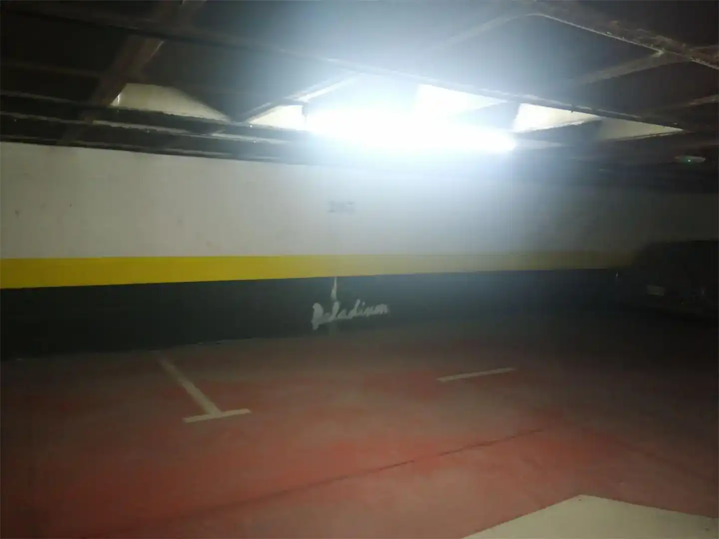 Parking of Garage for sale in Valleaguado - La Cañada