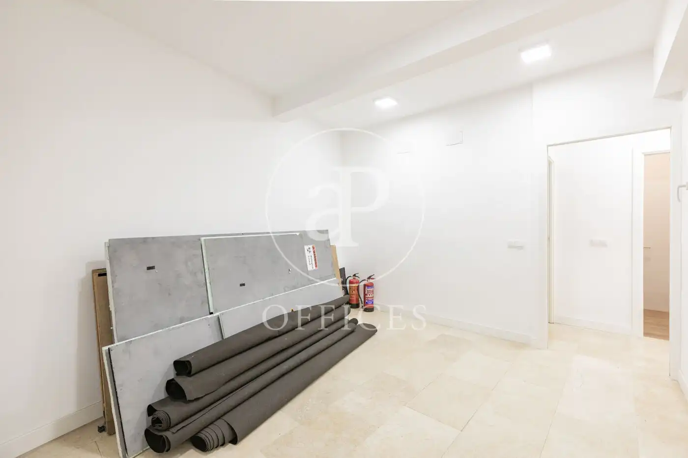 Office space with lift to rent in C. del Marqués de Cubas, imagen 36