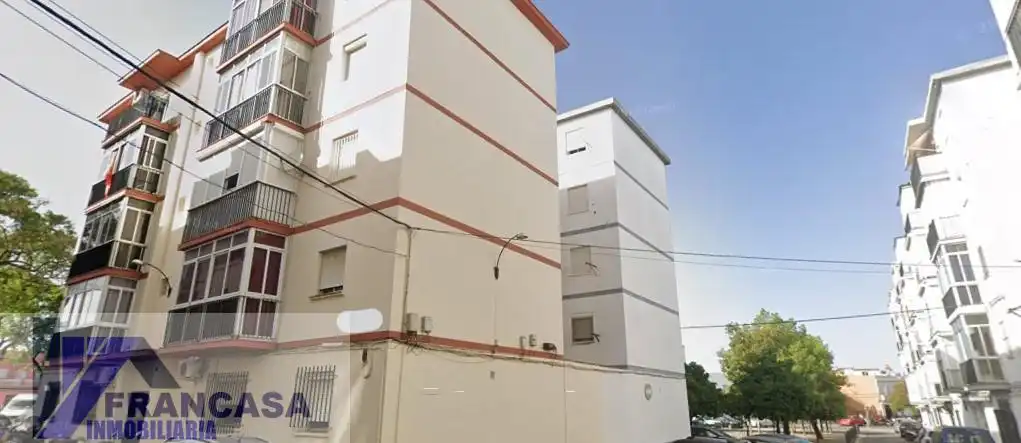 Pis en venda a El Juncal - Vallealto