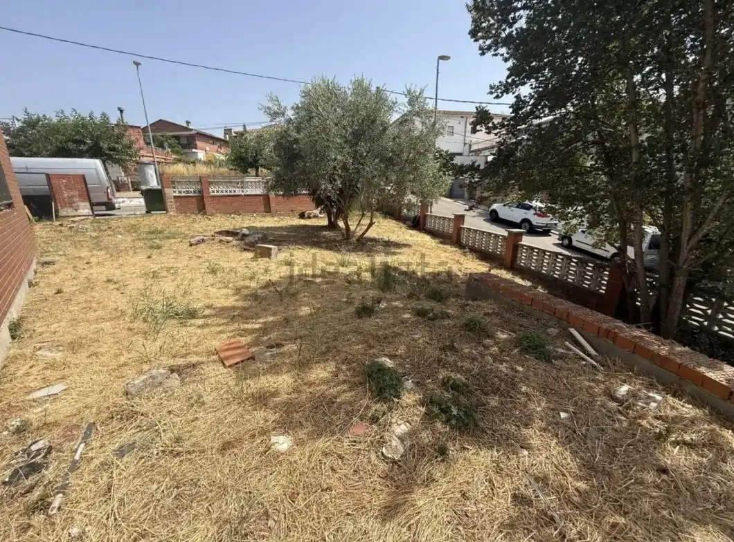 Chalet con jardín en venta en Carrer del Parc 63, imagen 5