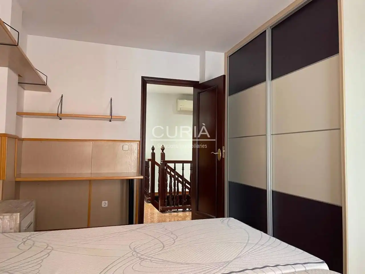 Àtic amb terrassa en venda a Centre Històric, imagen 16