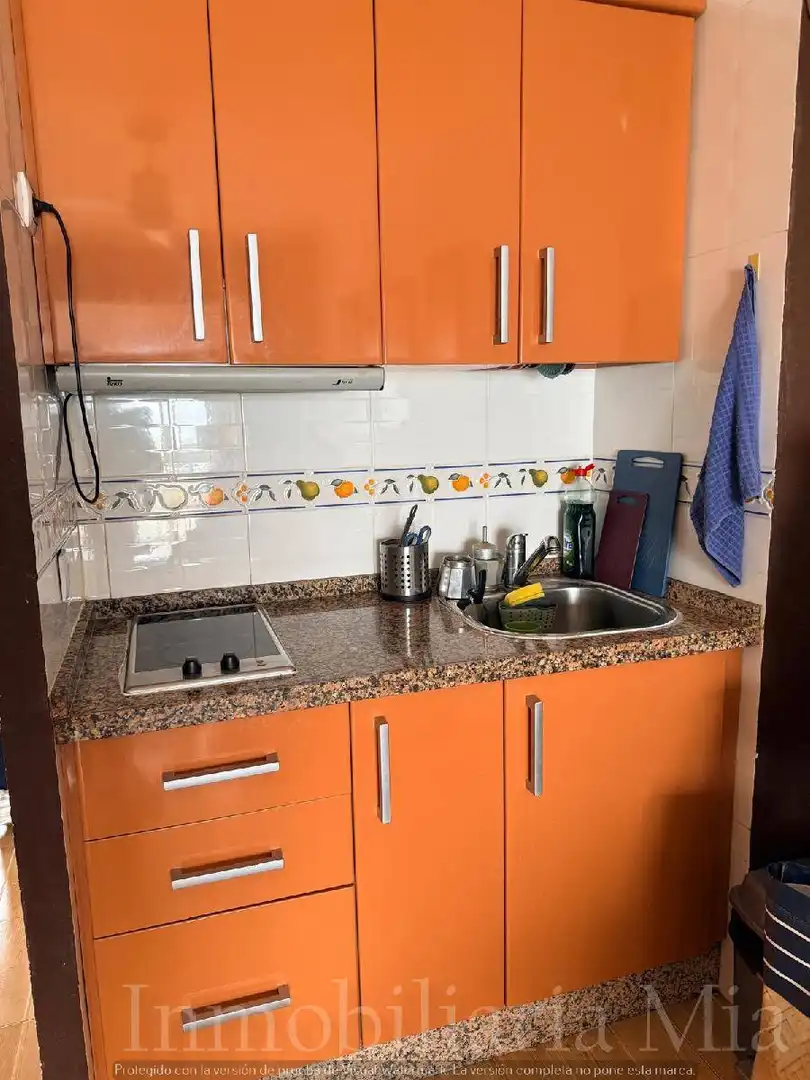 Habitatge amb ascensor en venda a Centro, imagen 6