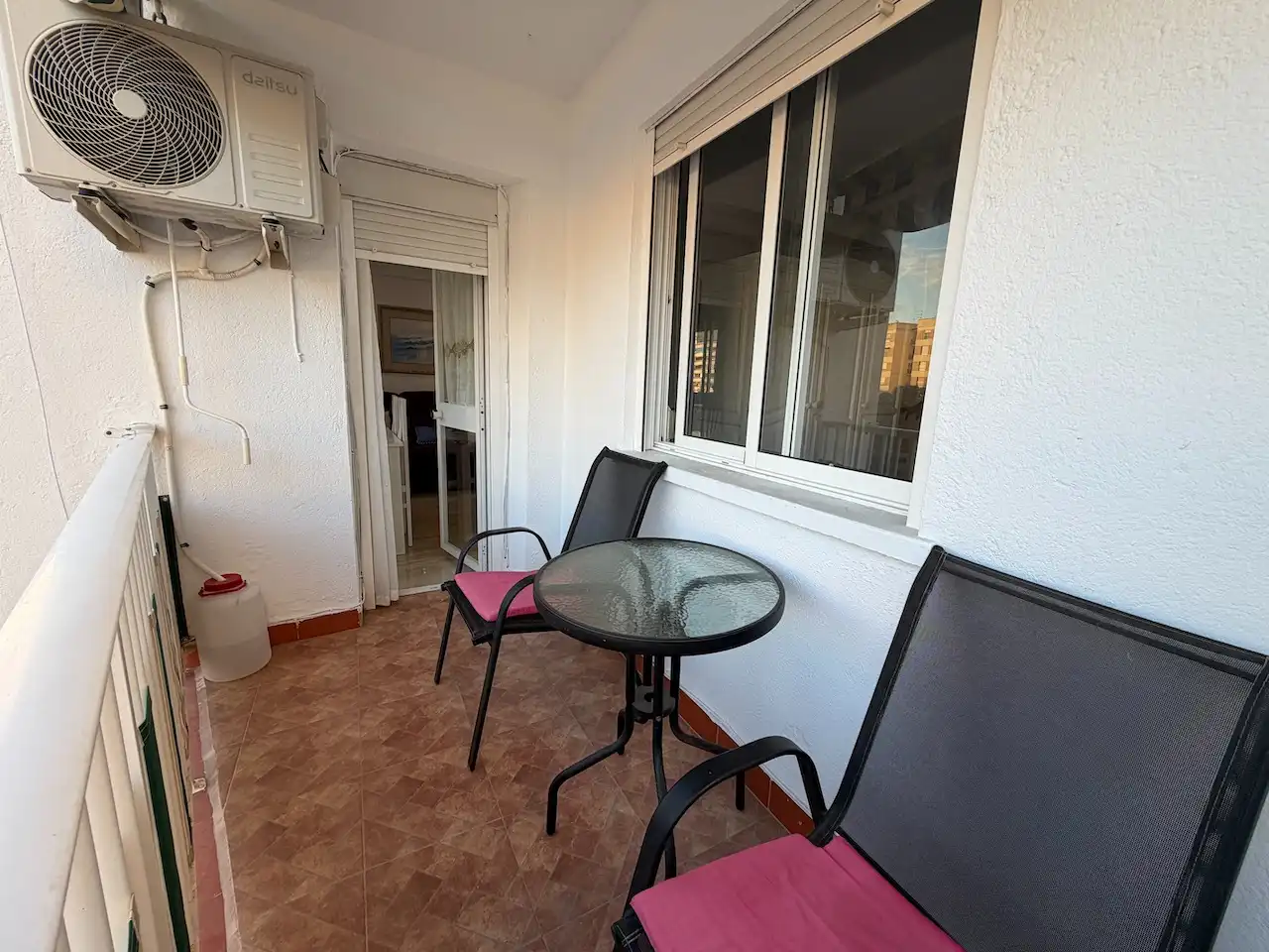 Piso con ascensor en venta en Avenida de Andalucía 119, imagen 26
