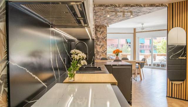 Piso en Venta en Carrer de Còrsega, 400 en Dreta de l'Eixample