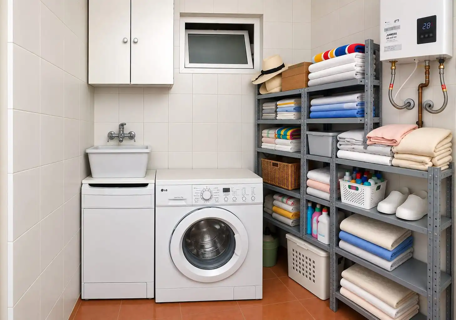 Wohnung mit Aufzug zum Verkauf in Sancha 10, imagen 16