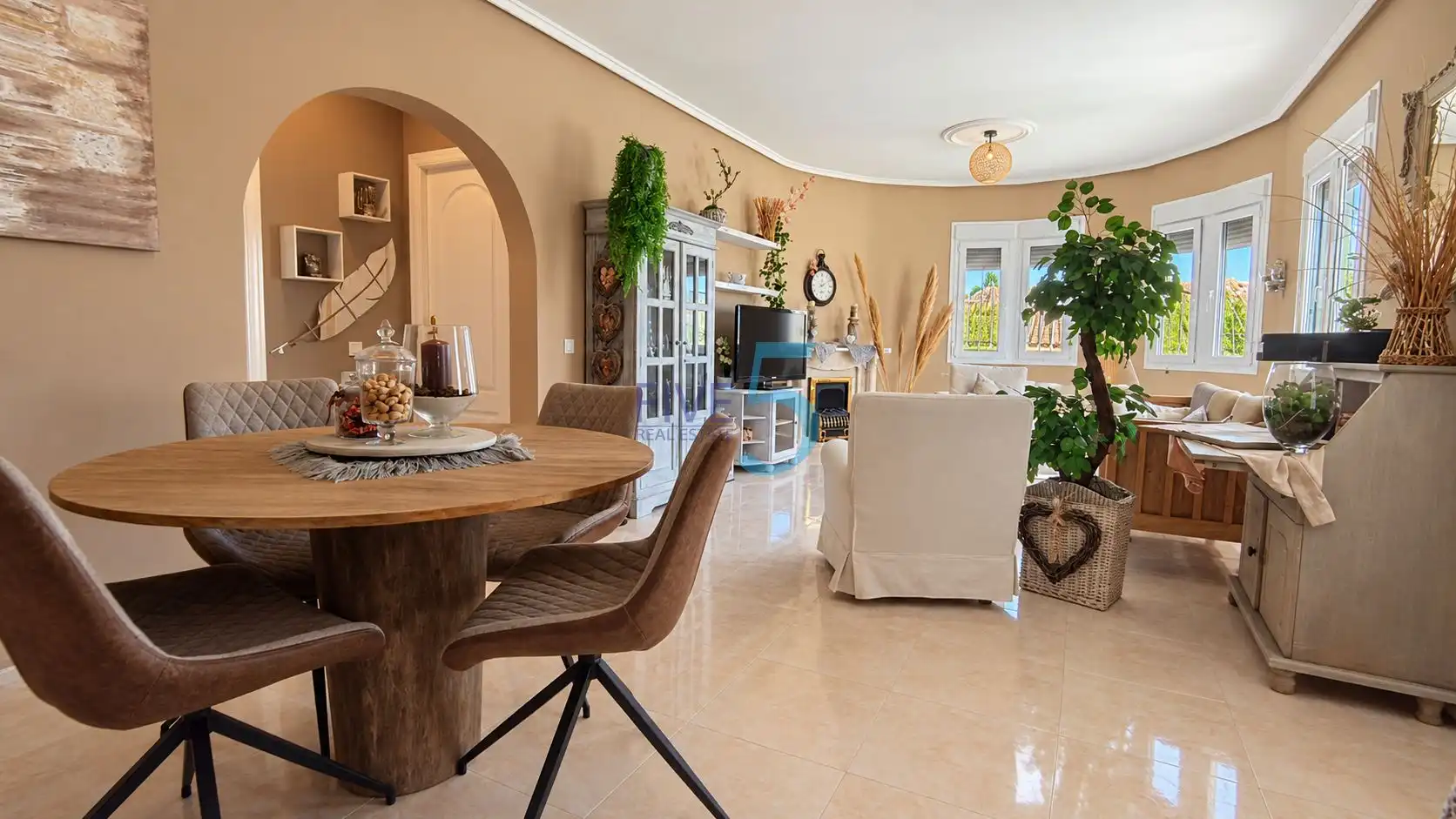 Maison avec piscine à vendre à Ciudad Quesada, imagen 3