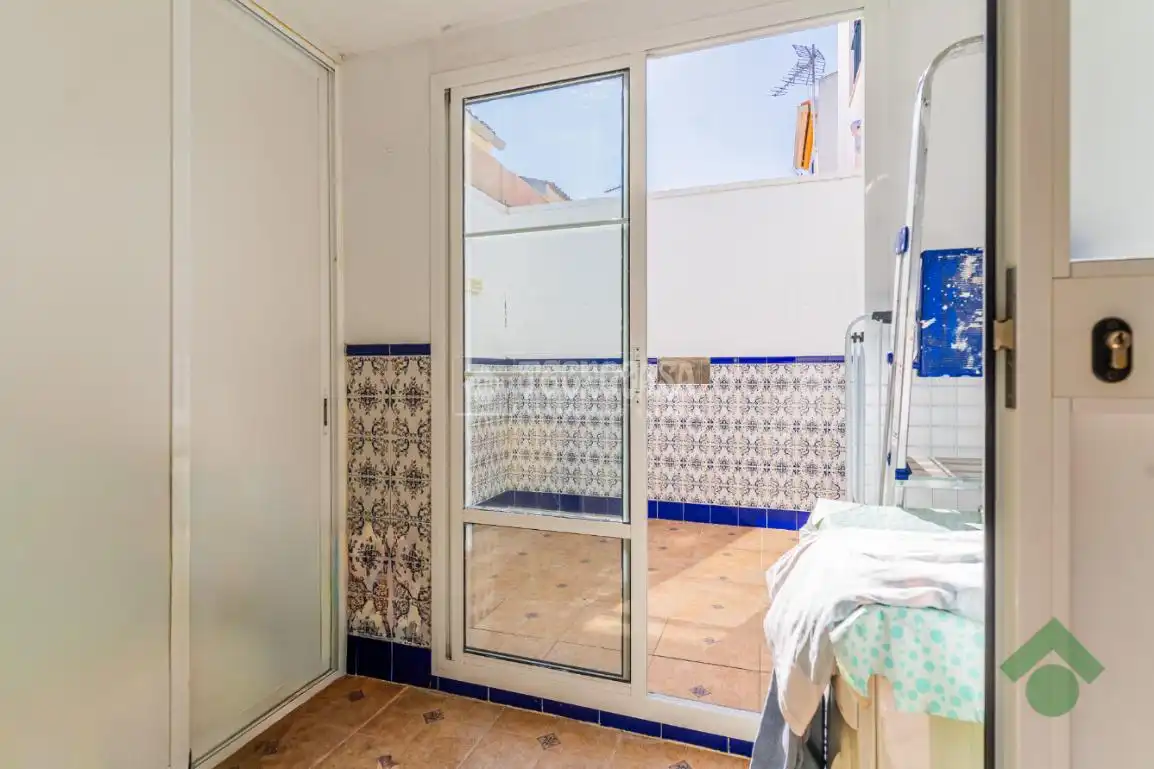 Dormitori de Casa o xalet en venda en Jerez de la Frontera