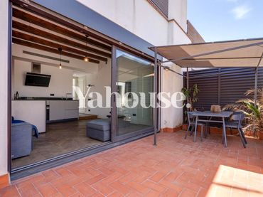 Penthouse mit Aufzug zum Verkauf in calle de Josep Torres