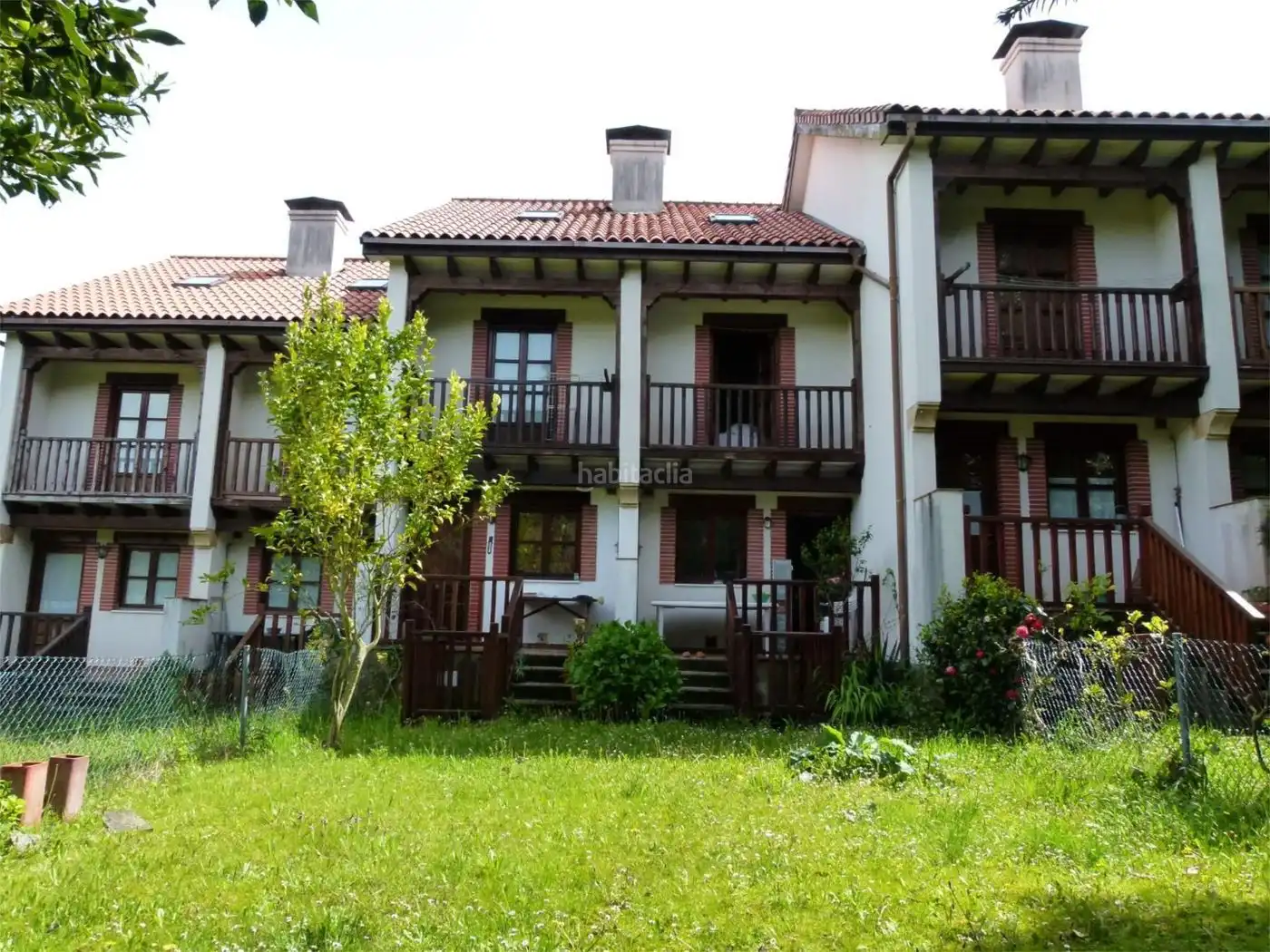 House to rent in Barrio Quintana 231, imagen 3