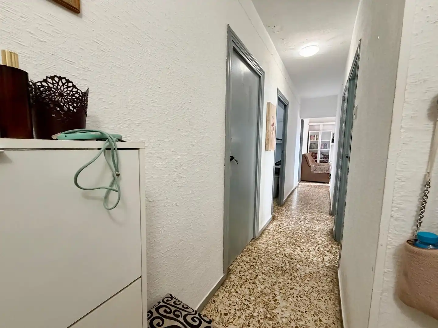 Pis en venda en Almería